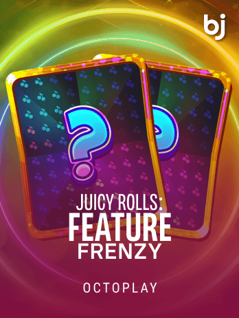 জুসি রোলস_ ফিচার ফ্রেঞ্জি screenshot