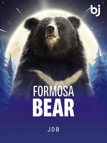 Formosa Bearpng screenshot